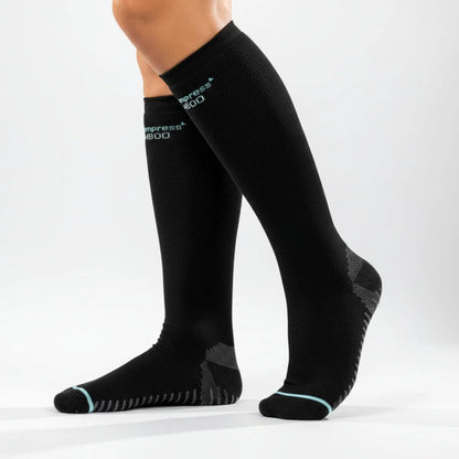OneCompress Compression Socks | Natural Leg Pain Relief