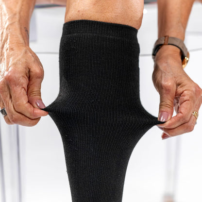 OneCompress Compression Socks | Natural Leg Pain Relief