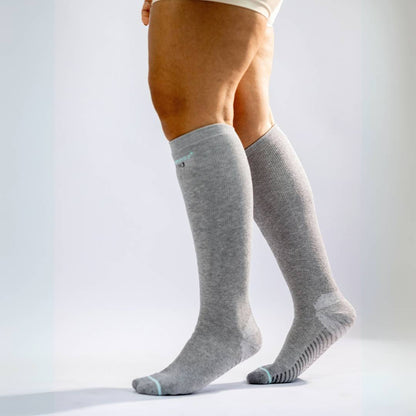 OneCompress Compression Socks | Natural Leg Pain Relief